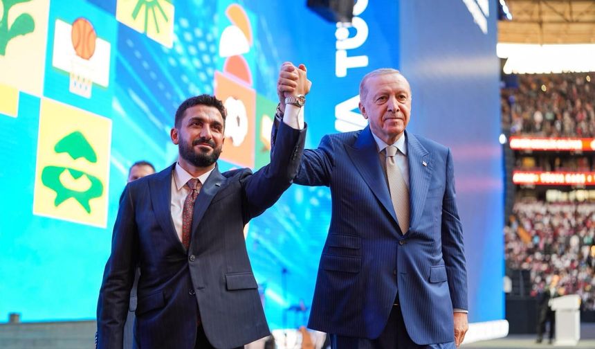 TÜGVA Yaz Okulları Finalinde 70 Bin Genç RAMS Park’ta Buluştu