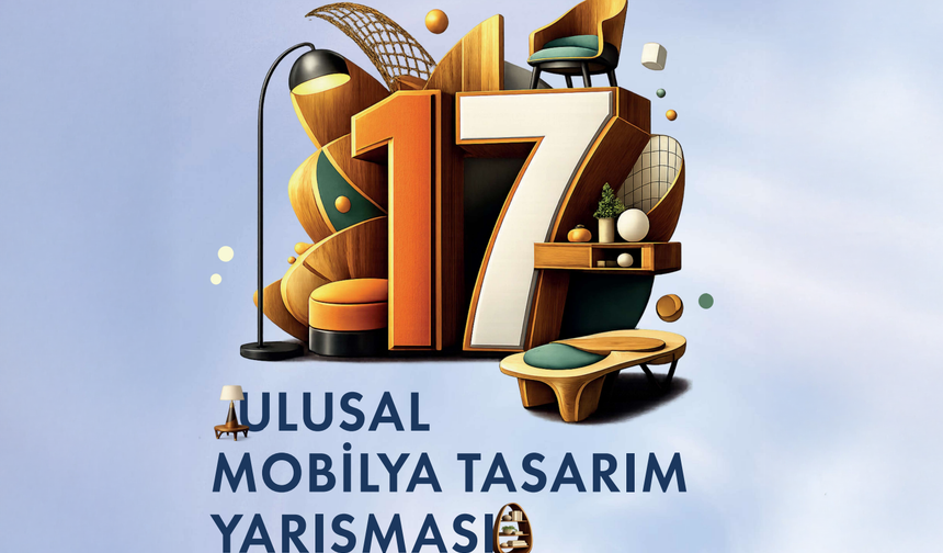 Mobilya sektörünün geleceğine genç tasarımcılar yön veriyor