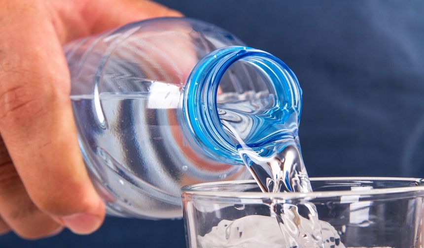 2030’a Doğru Su Güvenliği Alarmı