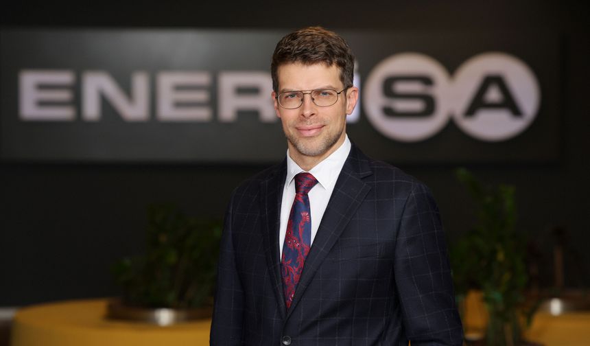 Enerjisa Enerji, 2026 yılının ilk yarısında elektrik altyapı yatırımlarını yüzde 153 artırdı