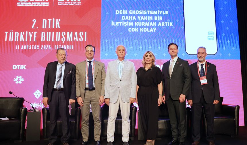 53 Milyar Dolarlık Parfüm Pazarı Yüzde 64,5 Büyümeye Hazırlanıyor