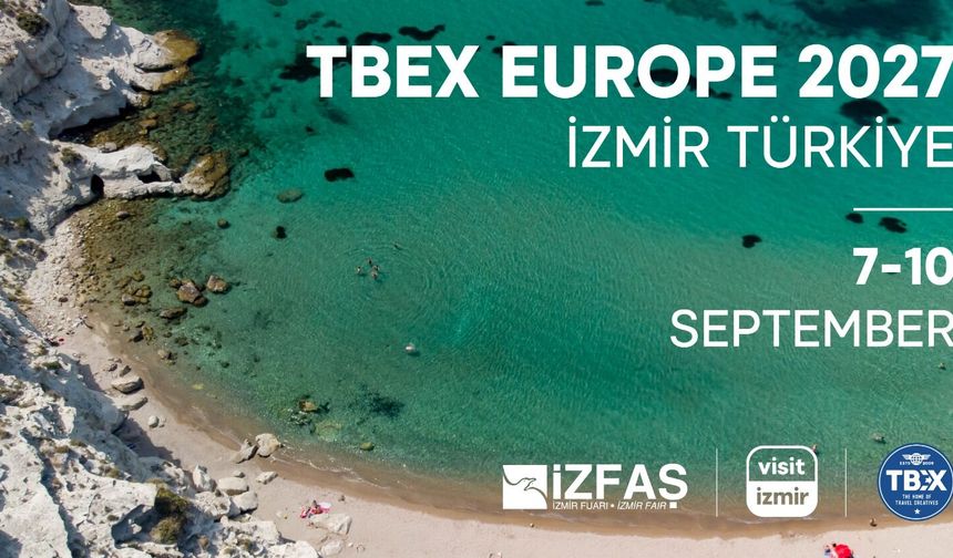 TBEX Türkiye, içerik üreticileri ve turizm profesyonellerini ağırlayacak