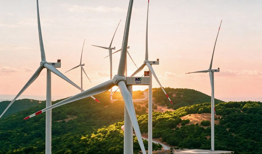 Metgün Enerji’nin 2026’nın İlk Yarısında Net Kârı 1,2 Milyar TL