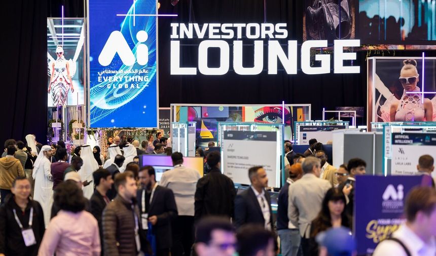 GITEX Ai Türkiye, yapay zekâ ekonomisinin büyümesinde ulusal yetenek seferberliğini öne çıkaracak