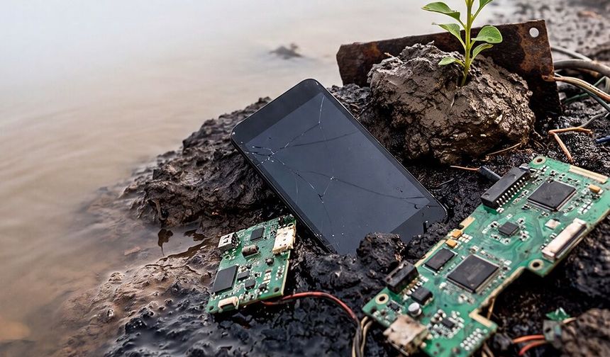 Xiaomi Türkiye, Eski Cihazlar İçin E-Atık Programı’nı Başlattı