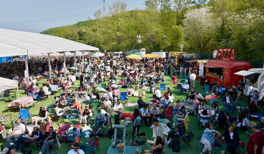 Ormanda Caz & Piknik, 6. Edisyonuyla Lifepark'ta Müzikseverlerle Buluşuyor