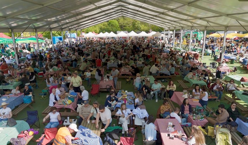 Ormanda Caz & Piknik, 6. Edisyonuyla Lifepark'ta Müzikseverlerle Buluşuyor