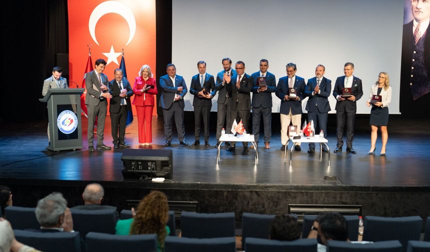Türk İş Dünyası ABD Pazarı İçin Çorlu’da Buluştu