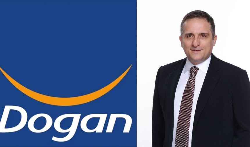 Çağlar Göğüş : “Doğan Holding’in Net Aktif Değeri 3,2 Milyar Dolara Ulaştı”