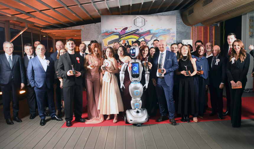 Forbes Türkiye 30 Altı 30 başvuruları için son dönemece girildi!