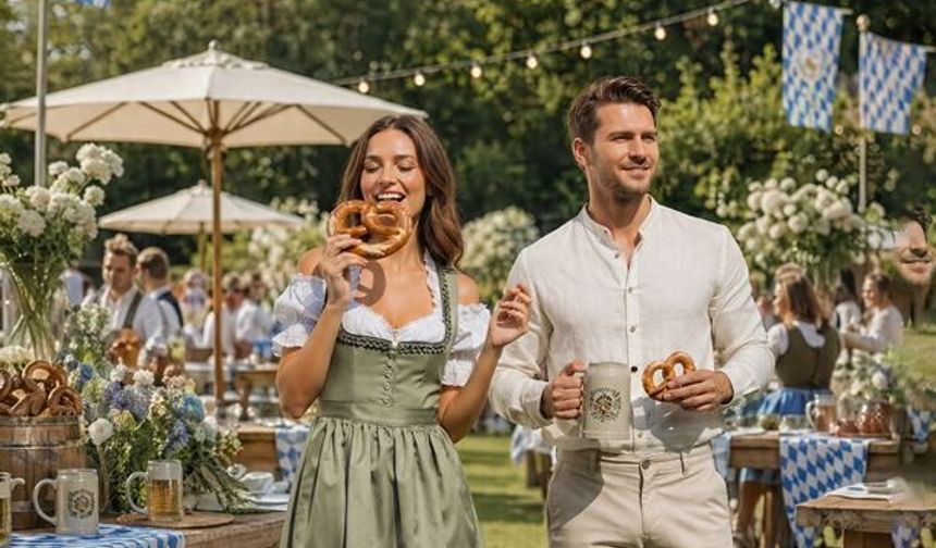 OktoberFest Ruhu Akdeniz’in Kalbinde  Ela Excellence Resort Belek’te Yaşanıyor