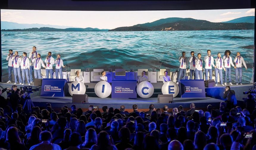 Türkiye'nin MICE Sektörü Profesyonelleri İçin 'Moscow MICE Rewards' Programı Hayata Geçirildi