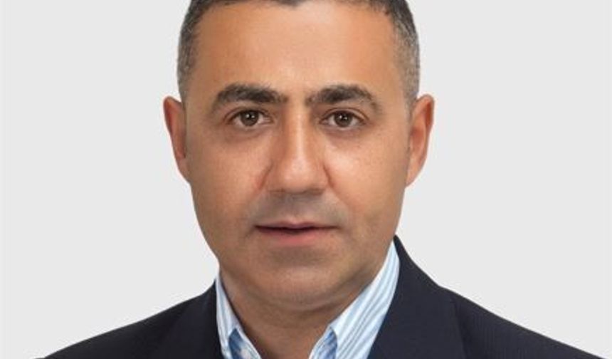 Gürmen Group'un Yeni Group CFO’su Dr. Fatih İnan Oldu
