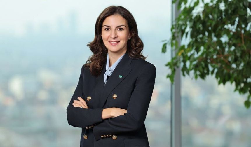 Türkiye Finans Katılım Bankası'ndan ilk yarıda güçlü büyüme, ekonomiye 315 milyar TL katkı