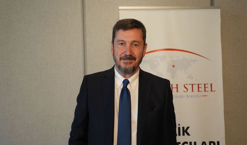 ÇİB Yönetim Kurulu Başkanı Uğur Dalbeler, “Enerjiden Kazandığımızı İşçilikten Kaybediyoruz”