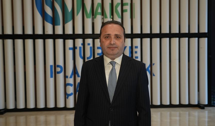 Ticaret Bakan Yardımcısı Mustafa Tuzcu, "COP31 Türkiye için küresel fırsat olacak"