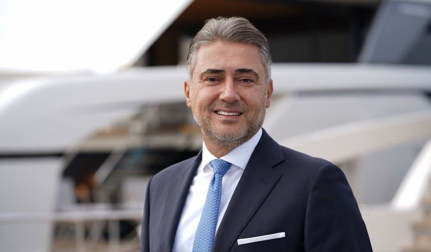 TRIO Deniz ve Top Leisure, Beş Dünya Prömiyeriyle Cannes Yachting Festival’de