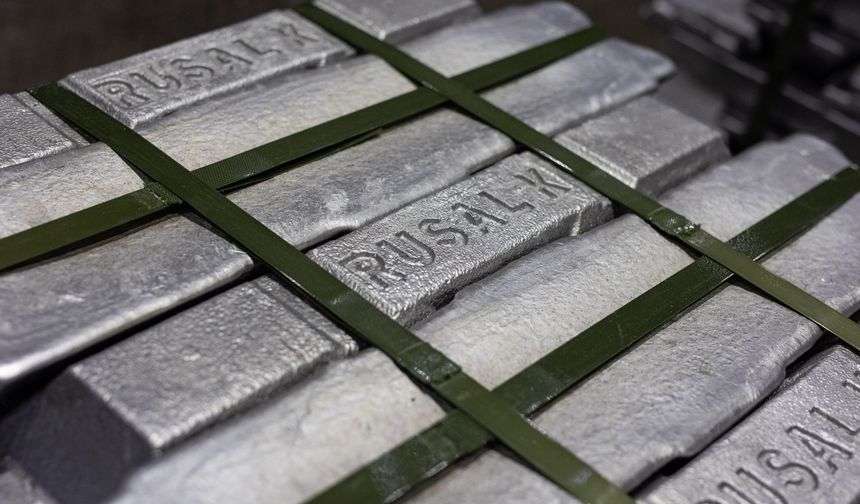 RUSAL, denizcilik sektörüne yönelik yeni koruyucu alüminyum alaşımı geliştirdi