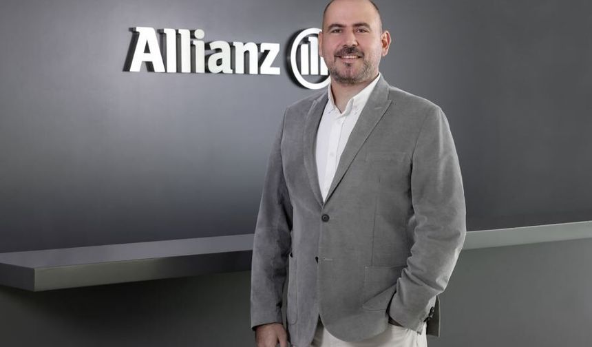 Allianz Türkiye: Sağlık sigortalarındaki büyüme daha fazla çalışana ulaşmak için önemli bir fırsat