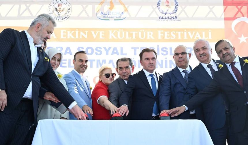 Bakan Kacır: “Milli Teknoloji Hamlesi’ni sürdürürken yerel kalkınmayı da güçlendirmek zorundayız”