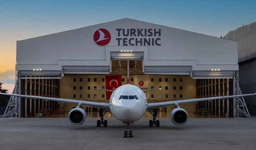 THY Teknik, Atatürk Havalimanı’ndaki yedinci hangarını hizmete aldı
