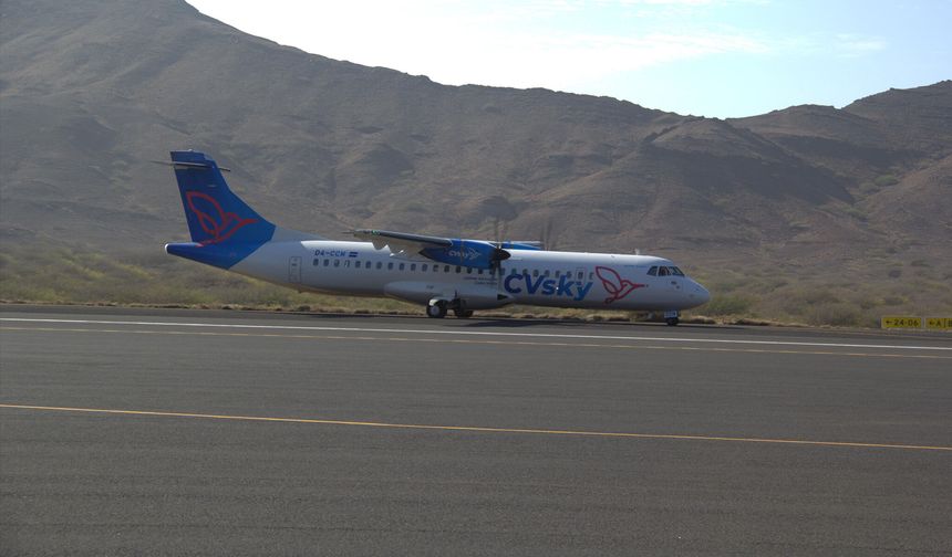 Hitit, CVSky İş Birliğiyle Cabo Verde’deki Tüm Aktif Havayollarının Teknoloji Partneri Oldu