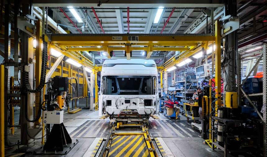 Ford Otosan ve Tohum Otizm Vakfı’nın Öncü Destekli İstihdam Modeli