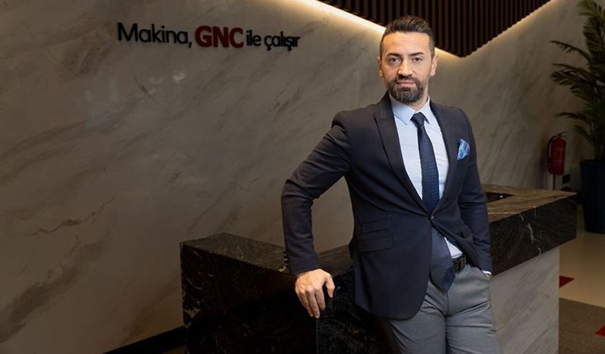 GNC Makina, MAKTEK Avrasya’da üretimin geleceğine yön veren teknolojilerini sergileyecek