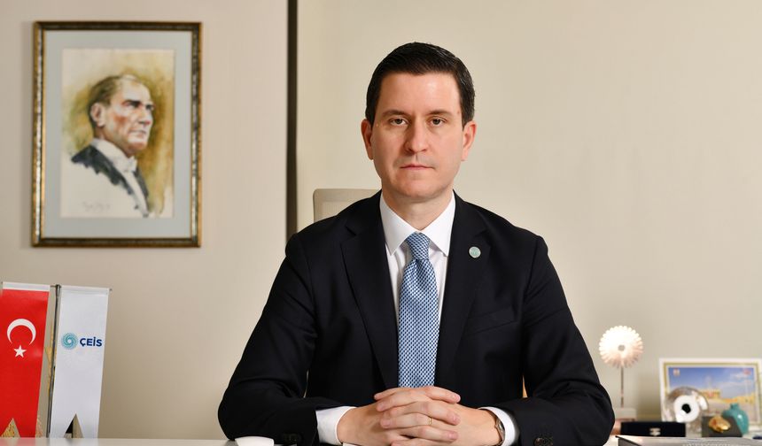 ÇEİS’ten İş Sağlığı ve Güvenliği Kültüründe Ödüllendirme ve Tanınmaya Yönelik Yeni Rehber