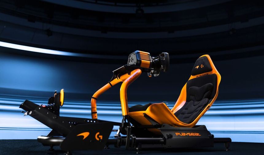 Logitech G Play 2026’da 15 Yeni Ürün Tanıtıldı