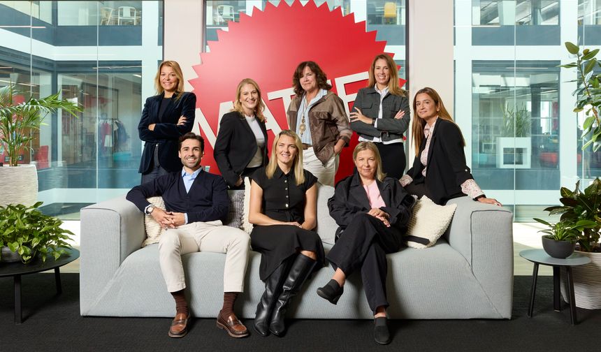 Mattel, EMEA Bölgesinde Yeni Yapılanmaya Geçiyor