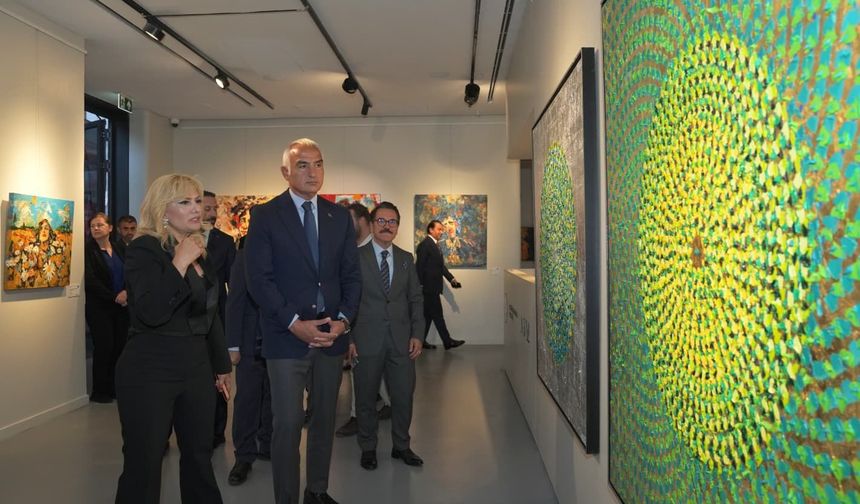 İstanbul’da Kültür Yolu Heyecanı: 400’den Fazla Etkinlikle Sanat Şöleni Başladı