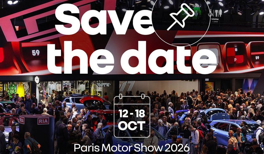 Renault Group, Paris Otomobil Fuarı’nda 6’sı Yeni 50 Modelle Yerini Alıyor
