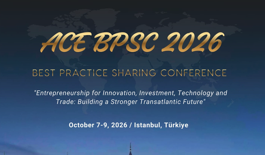 TABA-AmCham, Küresel İş Dünyasını İstanbul’da Buluşturuyor