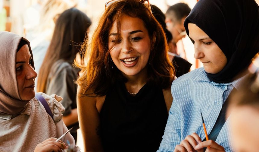 İstanbul’da kahve heyecanı başladı: 12. Türk Telekom Prime İstanbul Coffee Festival kapılarını açtı