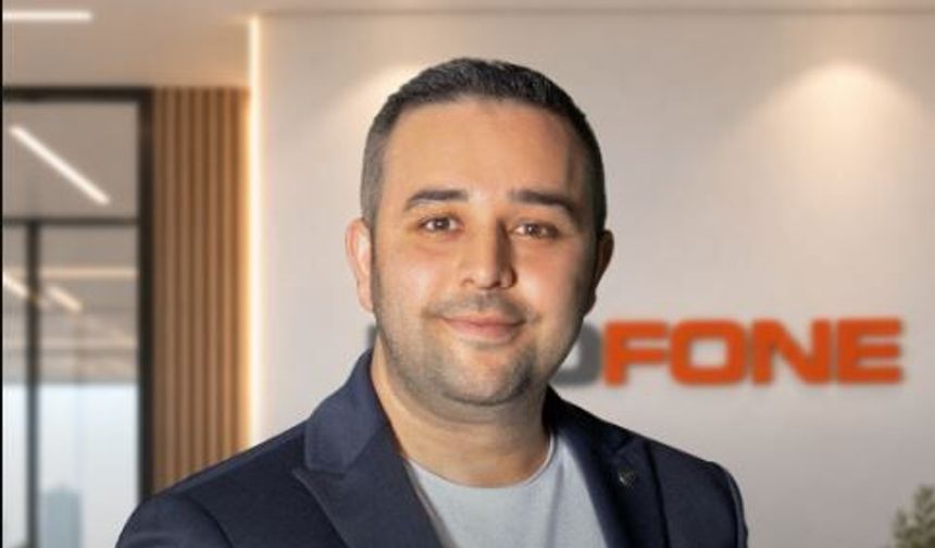 Evofone'da Üst Düzey Atama: Yeni CMO Birol Sülük Oldu