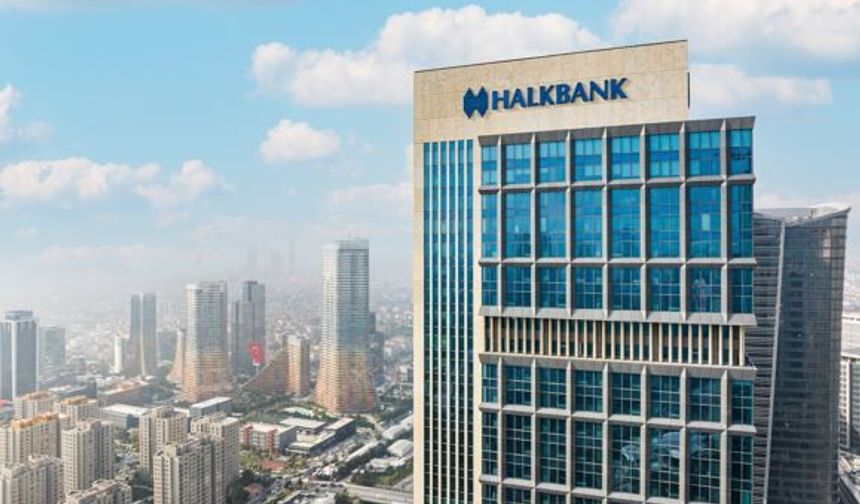 Halkbank’tan Girişimcilere Bütüncül Destek