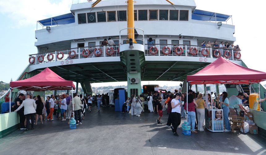 Teknede Kahve Festivali, 5-6 Eylül 2026 tarihlerinde kahveseverlerle buluşacak