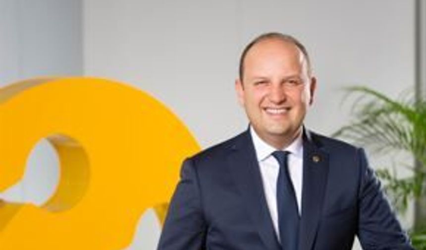 Turkcell mühendisleri 6G’nin küresel standartlarını belirliyor