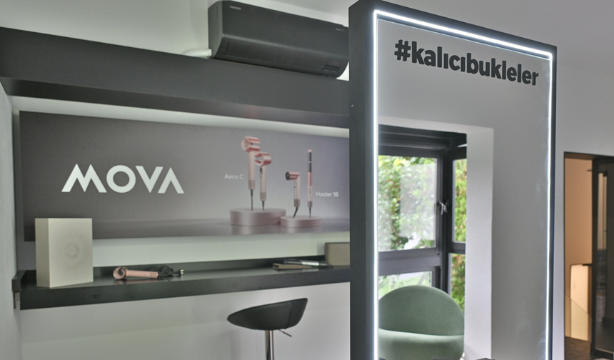 MOVA, KONDA Araştırma İş Birliğiyle Türkiye’nin Akıllı Yaşam Haritasını Çıkardı