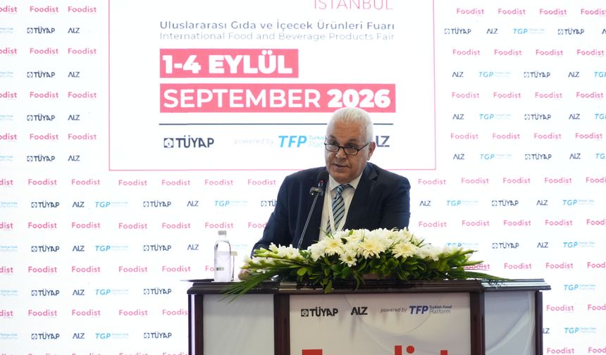 OAİB Başkanı Nihat Uysallı, “Dünyada gıda üretenin sözü geçiyor”