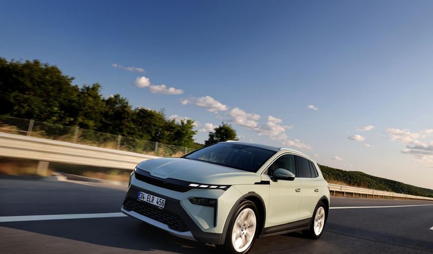 Škoda’dan Eylül Ayına Özel Fiyat ve Finansman Fırsatları