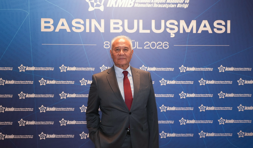 İbrahim Aracı: “İhracatı sadece ilk iki-üç kalem üzerinden değil, tüm kırılımlarla büyüteceğiz”