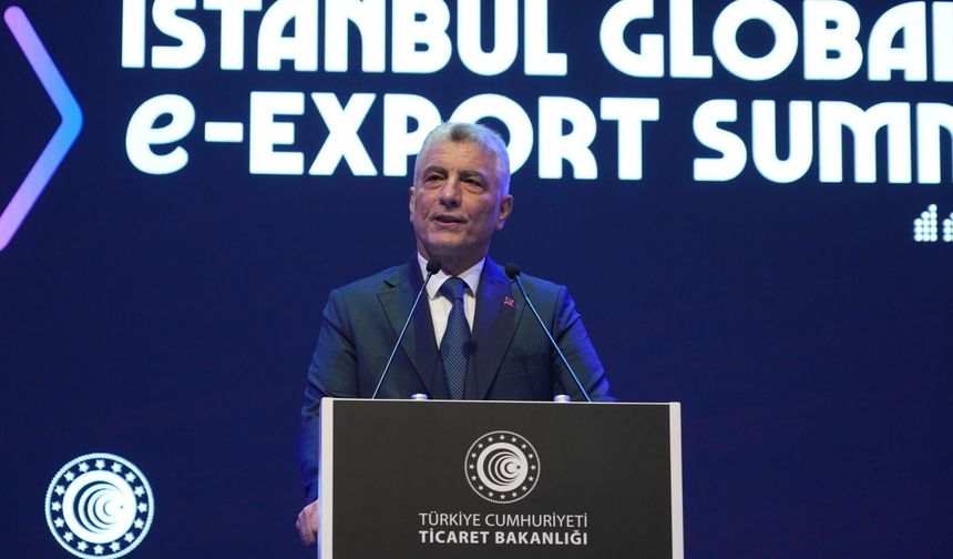 Ömer Bolat: “E-ihracat, firmalarımıza geleneksel ihracatın dışında yeni bir alan açtı”