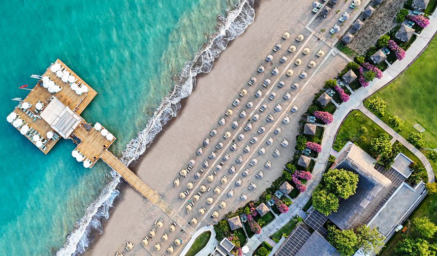 Olive Fest 2026, Antalya’dan İstanbul’a Uzanan Bir Deneyim Yolculuğu Sunuyor