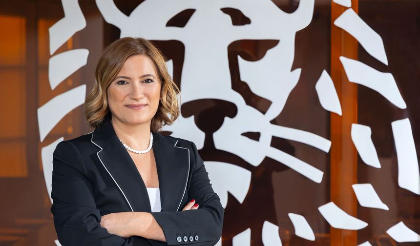 ING’den İşletmelere Uçtan Uca Dijital Belge ve Talimat Yönetimi
