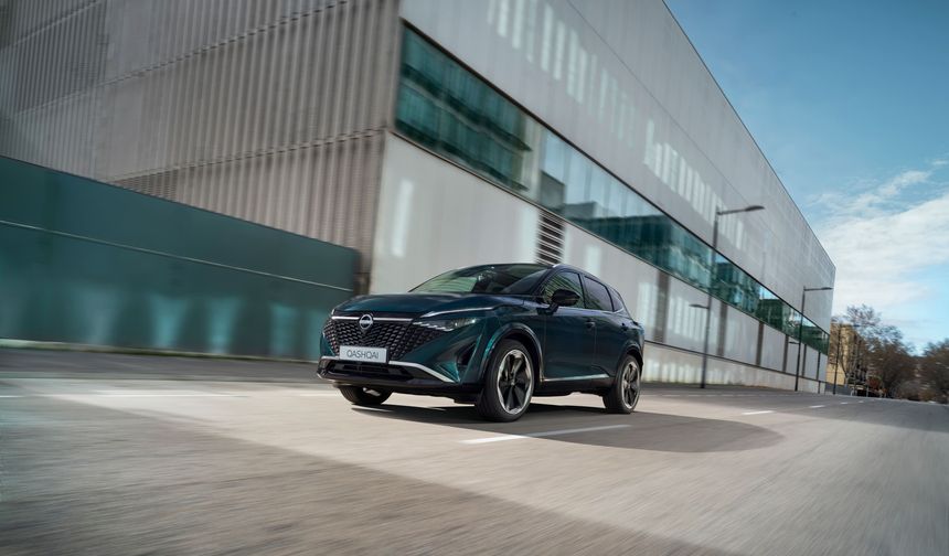 Nissan Türkiye “Test Sürüş Günleri: Lokal” ile Otomobil Deneyimi Yerel Kültürle Buluşuyor