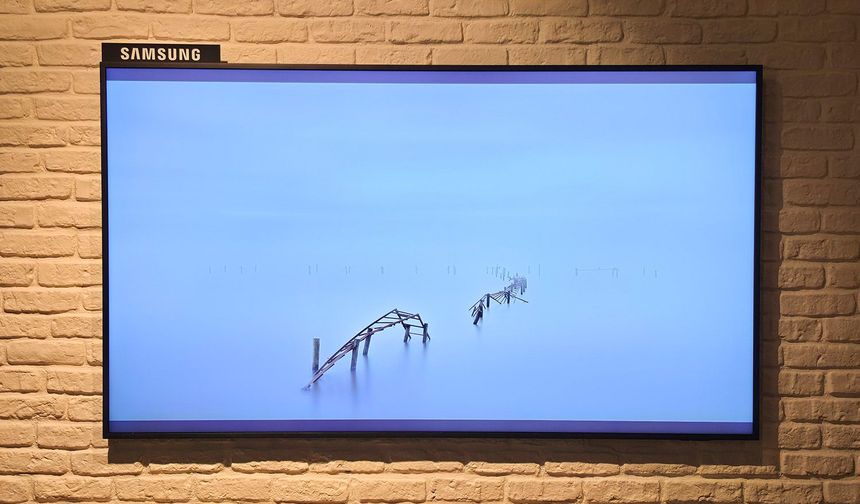 Samsung, Artweeks Istanbul’da sanatı ekran teknolojileriyle buluşturuyor