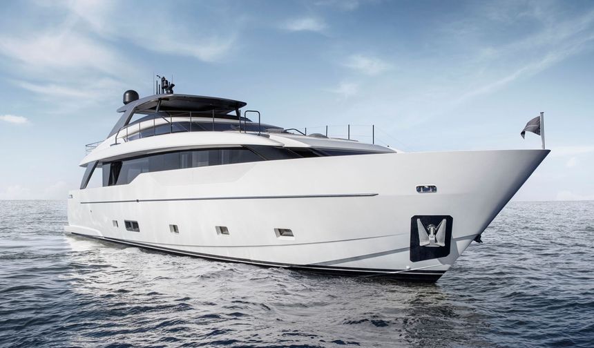 TRIO Deniz ve Top Leisure, Bosphorus Boat Show’da deniz tutkunlarıyla buluşuyor