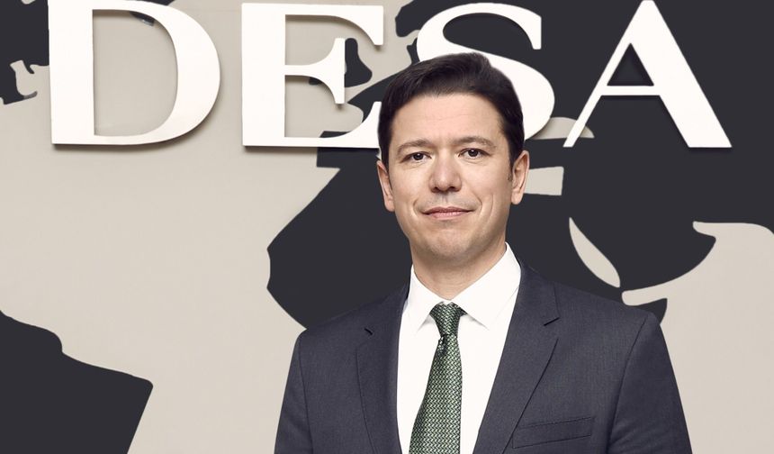 DESA’nın İştiraki NUERA ve GOZEN’den Geleceğin Malzemesi LUNAFORM™ İçin Stratejik Lisans Anlaşması